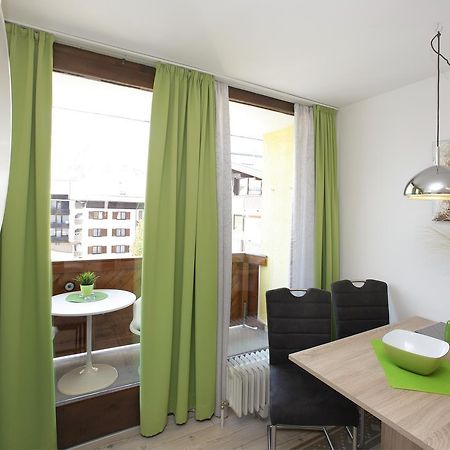 Apartment Domizil Maria 카프룬 외부 사진