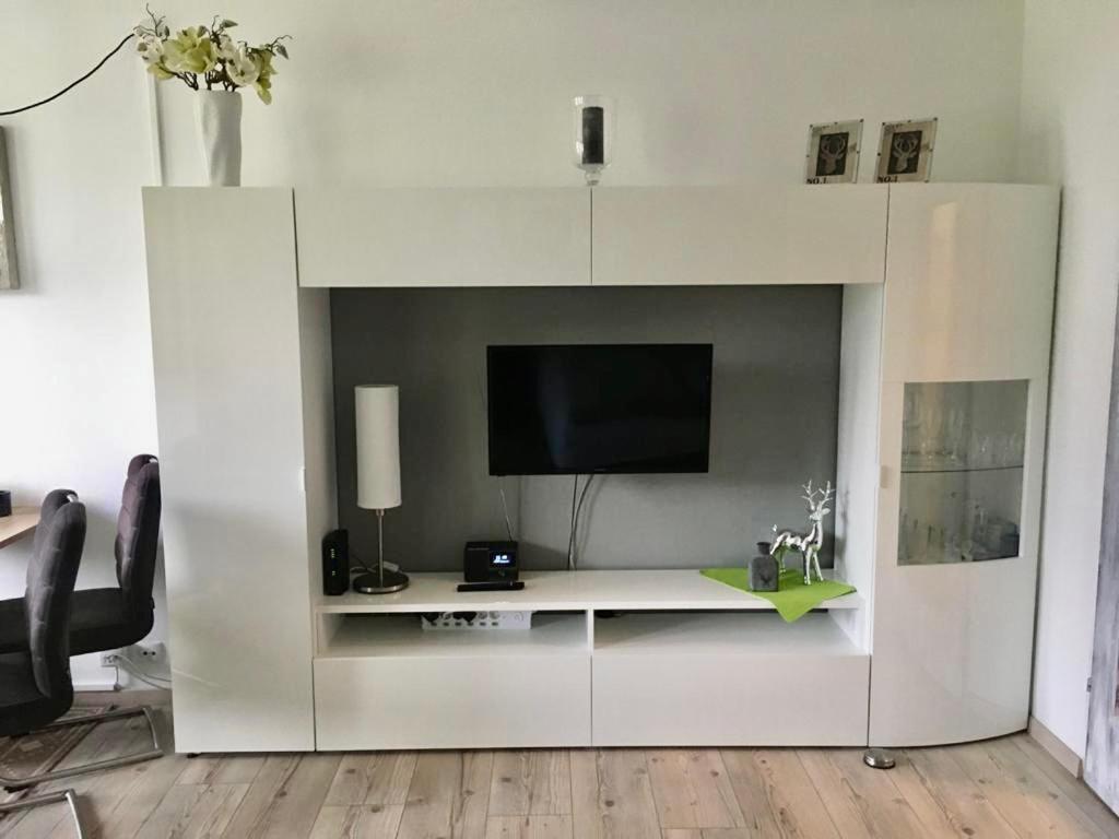 Apartment Domizil Maria 카프룬 외부 사진